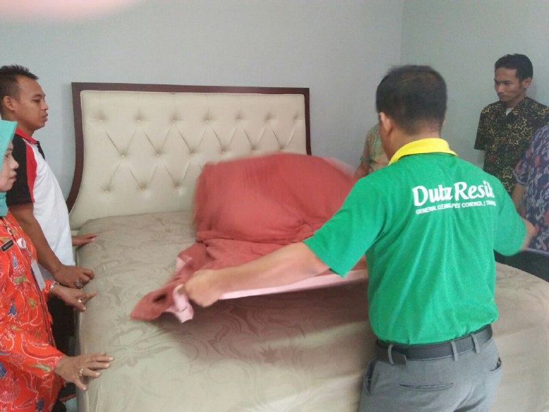 training-housekeeping-jawa-tengah-dutaresik
