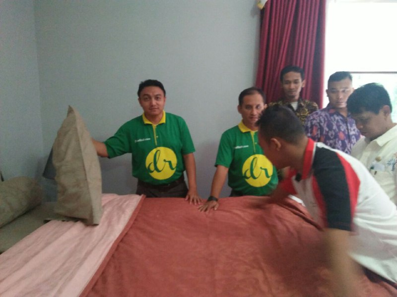 training-housekeeping-jawa-tengah-dutaresik
